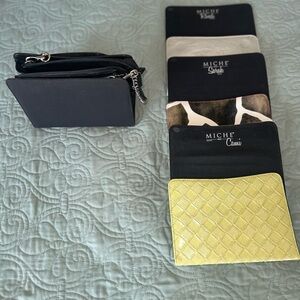 Miche Bag with 3 Stylish Covers
